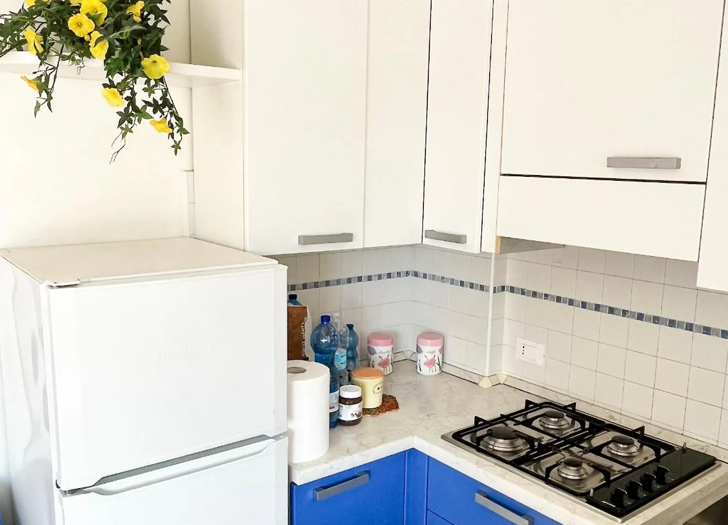 Vista Mare, Terrazzo - Condominio Cansiglio Lido di Jesolo Itálie