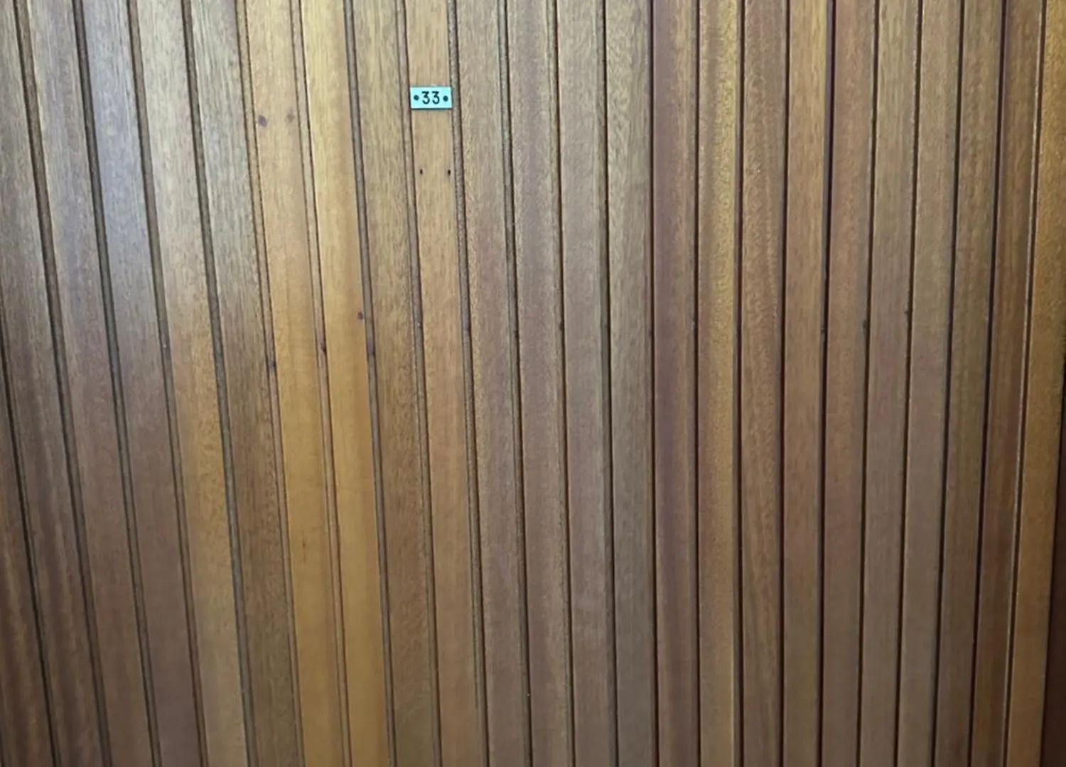 Apartmán Vista Mare, Terrazzo - Condominio Cansiglio Lido di Jesolo Itálie