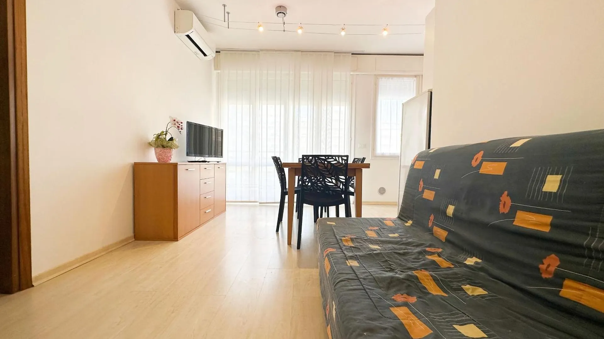 Vista Mare, Terrazzo - Condominio Cansiglio Lido di Jesolo Itálie